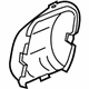 Hyundai 88897-3M000 Cover-Front Seat Belt Dust,LH Hyundai 88897-3M000 Cover-Front Seat Belt Dust,LH