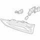 Hyundai 92404-J9000 Rear Combination Inside Lamp Assembly Right Hand Hyundai 92404-J9000 Rear Combination Inside Lamp Assembly Right Hand