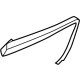 Hyundai 92181-S8500 Headlamp Strip Left Hand