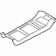 Hyundai 84654-3L000-7X Upper Cover-Garnish Hyundai 84654-3L000-7X Upper Cover-Garnish