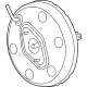Hyundai 59110-BE000 BOOSTER ASSY-BRAKE Hyundai 59110-BE000 BOOSTER ASSY-BRAKE