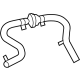 Hyundai 59130-BE200 HOSE ASSY-BRAKE BOOSTER VACUUM Hyundai 59130-BE200 HOSE ASSY-BRAKE BOOSTER VACUUM