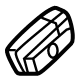 Hyundai 85795-GI000 NET-HOOK,RR Hyundai 85795-GI000 NET-HOOK,RR