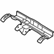 Hyundai 65830-2P250 Member Assembly-Rear Cross Hyundai 65830-2P250 Member Assembly-Rear Cross