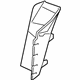 Hyundai 92421-S2000 Cover-RR Comb Lamp,RH Hyundai 92421-S2000 Cover-RR Comb Lamp,RH