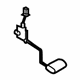 Hyundai 94460-B1000 Fuel Pump Sender Assembly Hyundai 94460-B1000 Fuel Pump Sender Assembly