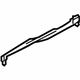 Hyundai 81698-B1000 Sled Assembly-Rear,LH Hyundai 81698-B1000 Sled Assembly-Rear,LH
