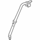 Hyundai 89810-2L510-9K Rear Left Seat Belt Assembly Hyundai 89810-2L510-9K Rear Left Seat Belt Assembly