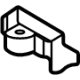 Hyundai 92150-G9000 Bracket Assembly-Head Lamp Mounting Hyundai 92150-G9000 Bracket Assembly-Head Lamp Mounting