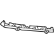 Hyundai 92160-D2500 BRKT-Head Lamp,RH Hyundai 92160-D2500 BRKT-Head Lamp,RH
