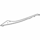 Hyundai 92131-D3550 Bracket-H/LAMP MTG SUPT,LH Hyundai 92131-D3550 Bracket-H/LAMP MTG SUPT,LH