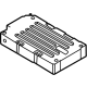 Hyundai 375S2-P0000 Box Assembly-Fuse Hyundai 375S2-P0000 Box Assembly-Fuse