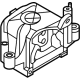 Hyundai 21830-L1350 Transmission Mounting Bracket Assembly