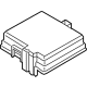 Hyundai 91956-CW010 Upper Cover - Engine Room Box