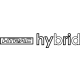 Hyundai 86316-CL000 Emblem-HTRAC Hybrid Hyundai 86316-CL000 Emblem-HTRAC Hybrid