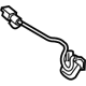 Hyundai 99240-S1500 Back View Camera Assembly Hyundai 99240-S1500 Back View Camera Assembly
