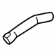 Hyundai 31036-C2500 Fuel Filler Hose Hyundai 31036-C2500 Fuel Filler Hose