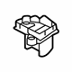 Hyundai 92142-C1500 Bracket-HEADLAMP Mounting Support,RH Hyundai 92142-C1500 Bracket-HEADLAMP Mounting Support,RH
