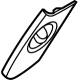 Hyundai 85833-L1000-MMH Cover-H/ADJUSTER LH Hyundai 85833-L1000-MMH Cover-H/ADJUSTER LH