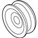 Hyundai 37321-39406 Pulley-Generator Hyundai 37321-39406 Pulley-Generator