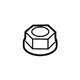 Hyundai 54559-A5000 Flange Nut-Self Locking Hyundai 54559-A5000 Flange Nut-Self Locking