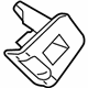 Hyundai 84545-F2000-PKG Bezel-Glove Box STRIKER,LH Hyundai 84545-F2000-PKG Bezel-Glove Box STRIKER,LH