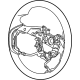 Hyundai 56111-N9000-NNB Steering Wheel Body Hyundai 56111-N9000-NNB Steering Wheel Body