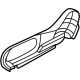 Hyundai 88020-PI000-NNB Front Outer Seat Shield Cover Right Hand Hyundai 88020-PI000-NNB Front Outer Seat Shield Cover Right Hand