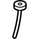 Hyundai 88770-PI100-NNB Guide Assembly Headrest W/Lever Hyundai 88770-PI100-NNB Guide Assembly Headrest W/Lever