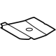 Hyundai 88290-HF000 VENTILATION ASSY-FR SEAT CUSH Hyundai 88290-HF000 VENTILATION ASSY-FR SEAT CUSH