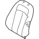 Hyundai 88460-PI000-TYK Covering Assembly Front Back Right Hand Hyundai 88460-PI000-TYK Covering Assembly Front Back Right Hand
