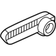 Hyundai 88295-PI000-NNB KNOB HEIGHT-FRONT SEAT,RH