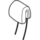 Hyundai 88700-PI000-TYK Front Seat Headrest Assembly Hyundai 88700-PI000-TYK Front Seat Headrest Assembly