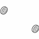 Hyundai 53066-3C321 Bearing-Differential Side Hyundai 53066-3C321 Bearing-Differential Side