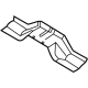 Hyundai 65528-S1500 REINF-RR FLOOR FR CROSS Hyundai 65528-S1500 REINF-RR FLOOR FR CROSS