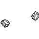 Hyundai 26712-2E700 Hose Clip Hyundai 26712-2E700 Hose Clip