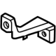 Hyundai 86636-L1700 Rear Beam Lower Bracket MTG Hyundai 86636-L1700 Rear Beam Lower Bracket MTG