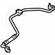Hyundai 97765-1E000 Pipe-Discharge Hyundai 97765-1E000 Pipe-Discharge