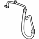Hyundai 97762-1E000 Discharge Hose Hyundai 97762-1E000 Discharge Hose