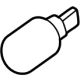 Hyundai 18643-16004-L Bulb Hyundai 18643-16004-L Bulb