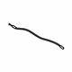 Hyundai 81190-K2100 Hood Latch Release Cable Assembly Hyundai 81190-K2100 Hood Latch Release Cable Assembly