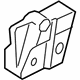Hyundai 82393-G3000 Pad-Front Door Side Impact,LH Hyundai 82393-G3000 Pad-Front Door Side Impact,LH