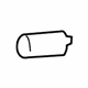 Hyundai 84519-3N000 Cap-Glove Box Mounting Hole Hyundai 84519-3N000 Cap-Glove Box Mounting Hole