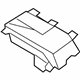 Hyundai 84530-3M000 Dual Stage Pab Module Assembly Hyundai 84530-3M000 Dual Stage Pab Module Assembly