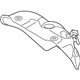 Hyundai 28525-2E270 Protector-Heat Upper Hyundai 28525-2E270 Protector-Heat Upper