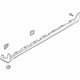 Hyundai 87752-J3000-EB Side Sill Moulding Assembly Right Hand