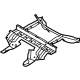 Hyundai 65630-L5010 Member Assembly-Rear Floor,Ctr Hyundai 65630-L5010 Member Assembly-Rear Floor,Ctr
