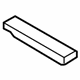 Hyundai 86127-2D000 Spacer Hyundai 86127-2D000 Spacer