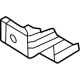 Hyundai 86633-N9GA0 BRACKET-RR RAIL UPR MTG,LH Hyundai 86633-N9GA0 BRACKET-RR RAIL UPR MTG,LH