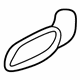 Hyundai 97390-26000 Side Defroster Hose Assembly Right Hand Hyundai 97390-26000 Side Defroster Hose Assembly Right Hand